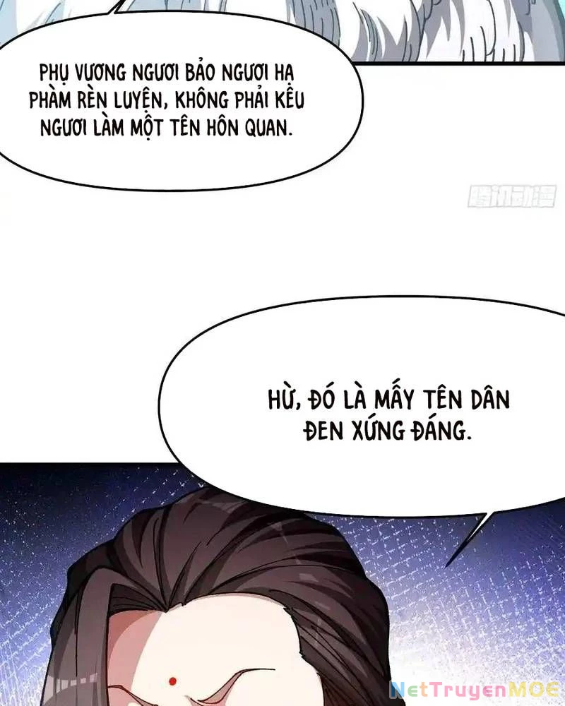 Ta Nhờ Đồ Đệ Kéo Dài Tính Mạng Chapter 37 - 35