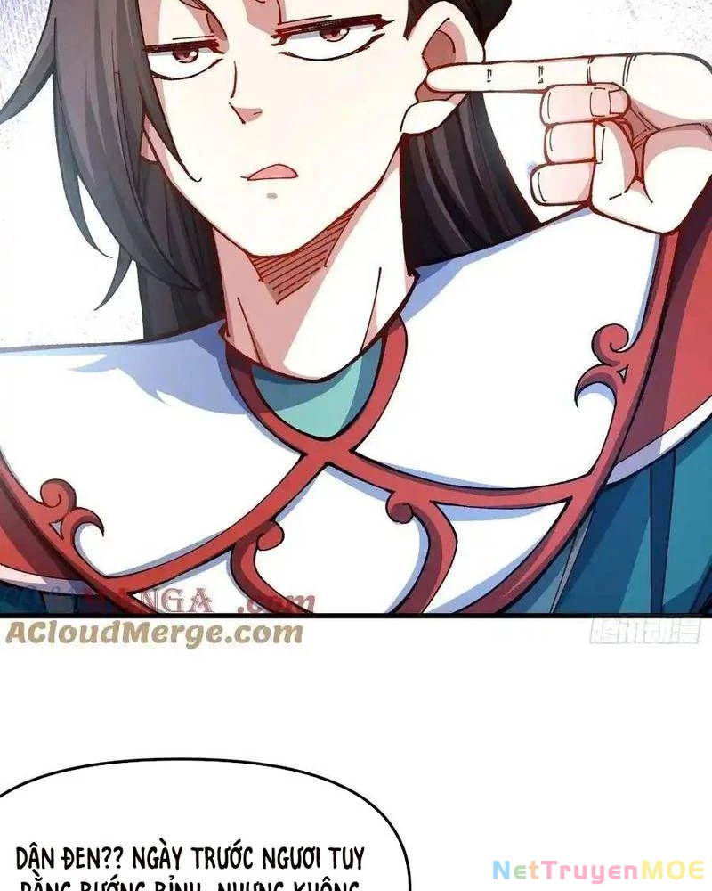 Ta Nhờ Đồ Đệ Kéo Dài Tính Mạng Chapter 37 - 36