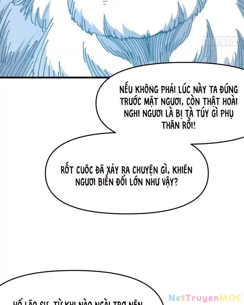 Ta Nhờ Đồ Đệ Kéo Dài Tính Mạng Chapter 37 - 38