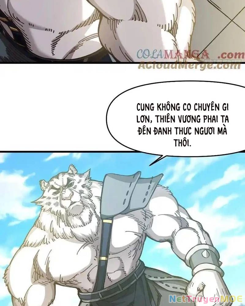 Ta Nhờ Đồ Đệ Kéo Dài Tính Mạng Chapter 37 - 40