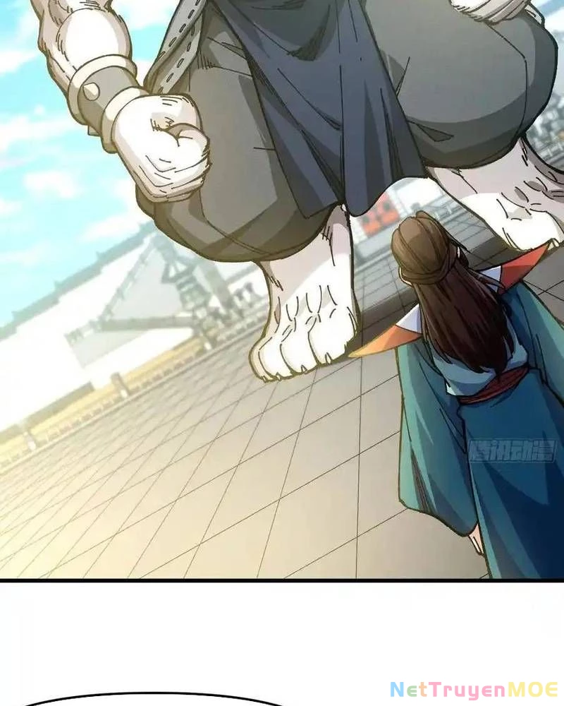Ta Nhờ Đồ Đệ Kéo Dài Tính Mạng Chapter 37 - 41