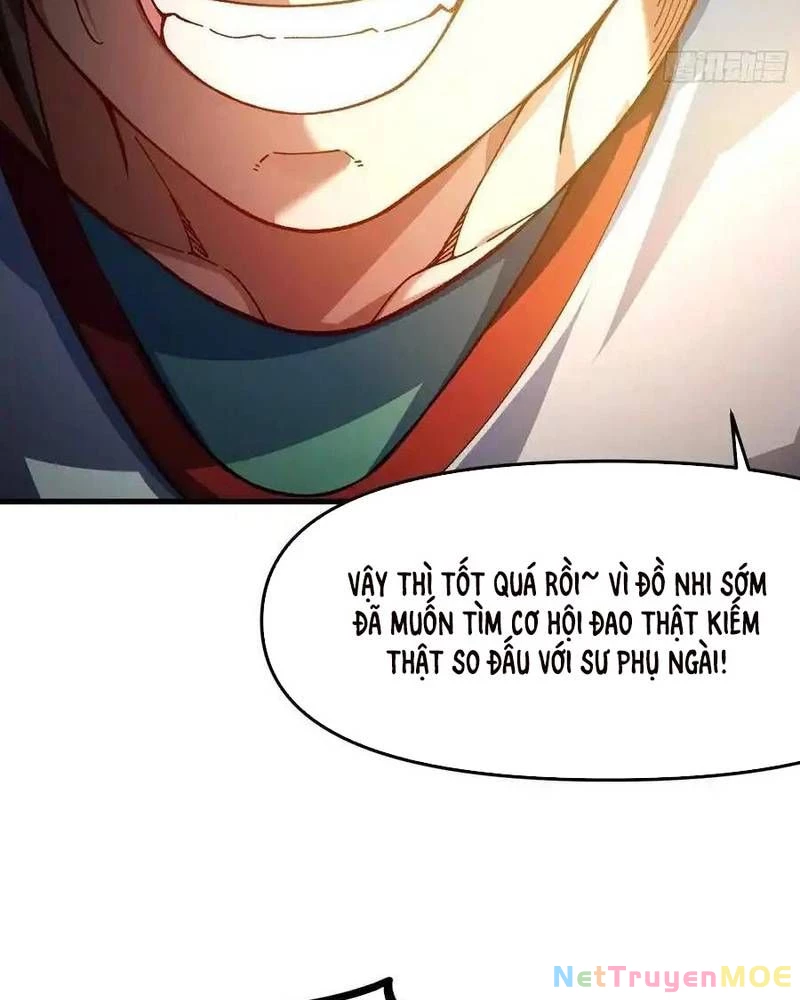 Ta Nhờ Đồ Đệ Kéo Dài Tính Mạng Chapter 37 - 43