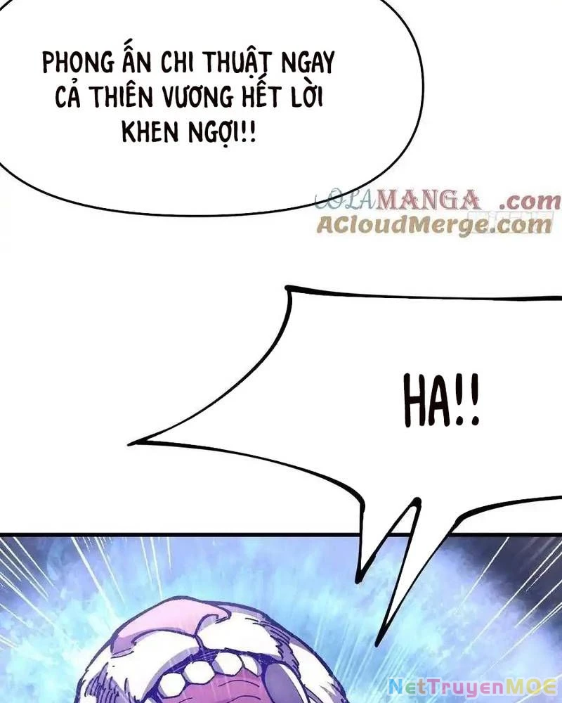 Ta Nhờ Đồ Đệ Kéo Dài Tính Mạng Chapter 37 - 52