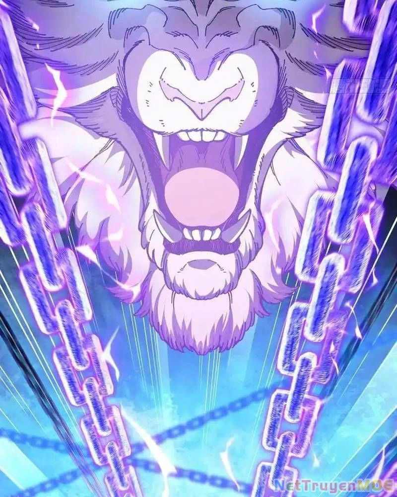 Ta Nhờ Đồ Đệ Kéo Dài Tính Mạng Chapter 37 - 55