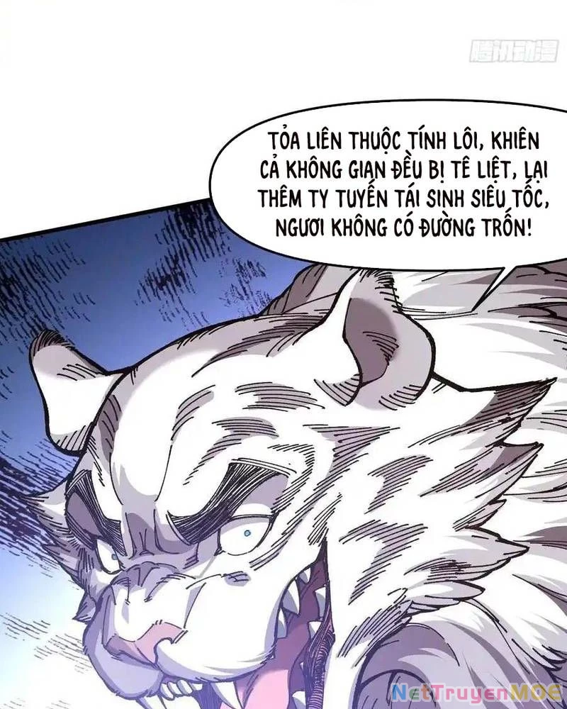 Ta Nhờ Đồ Đệ Kéo Dài Tính Mạng Chapter 37 - 62