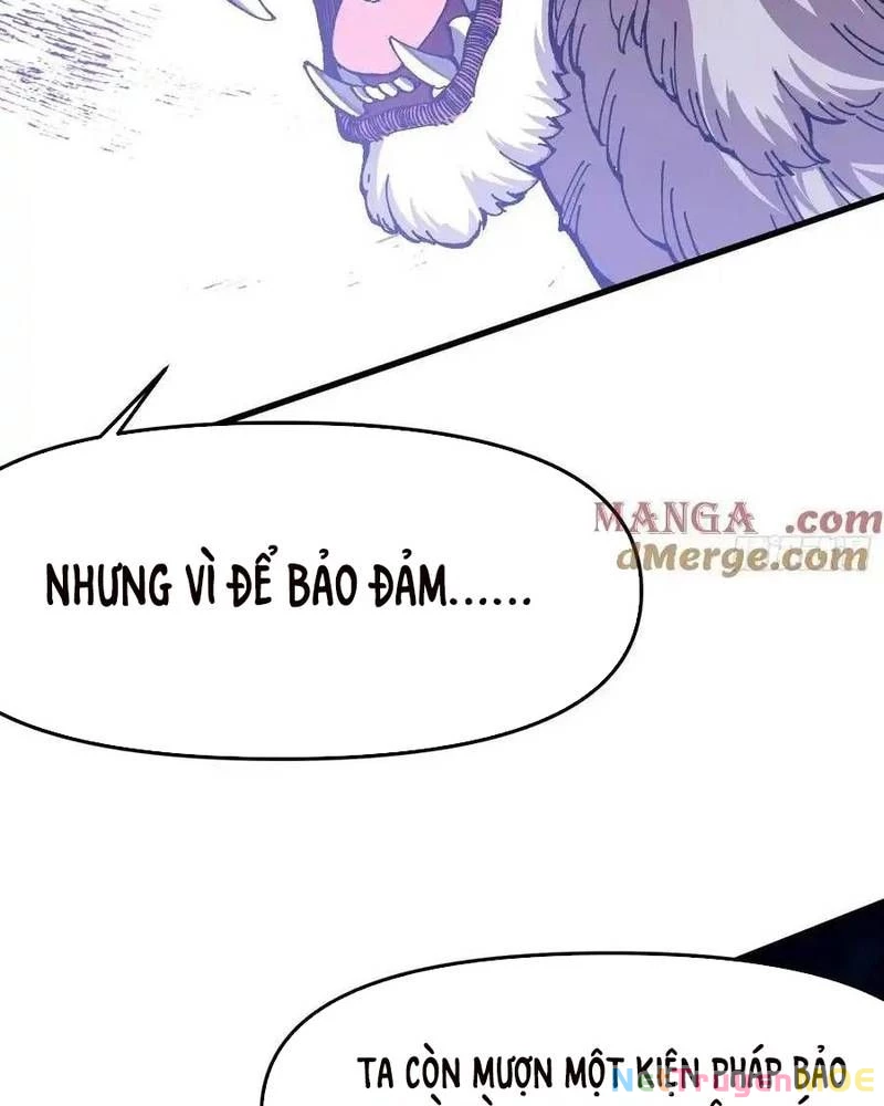 Ta Nhờ Đồ Đệ Kéo Dài Tính Mạng Chapter 37 - 63