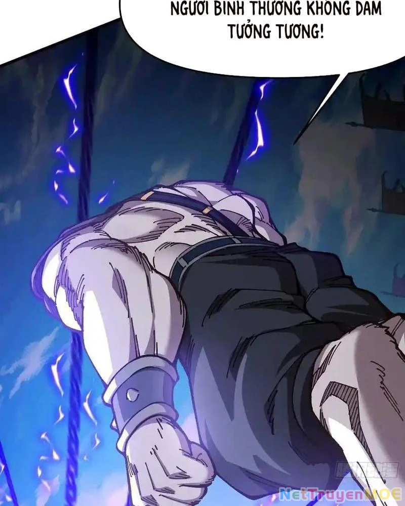 Ta Nhờ Đồ Đệ Kéo Dài Tính Mạng Chapter 37 - 64