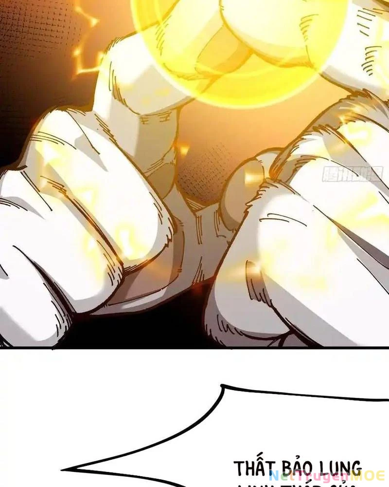 Ta Nhờ Đồ Đệ Kéo Dài Tính Mạng Chapter 37 - 66