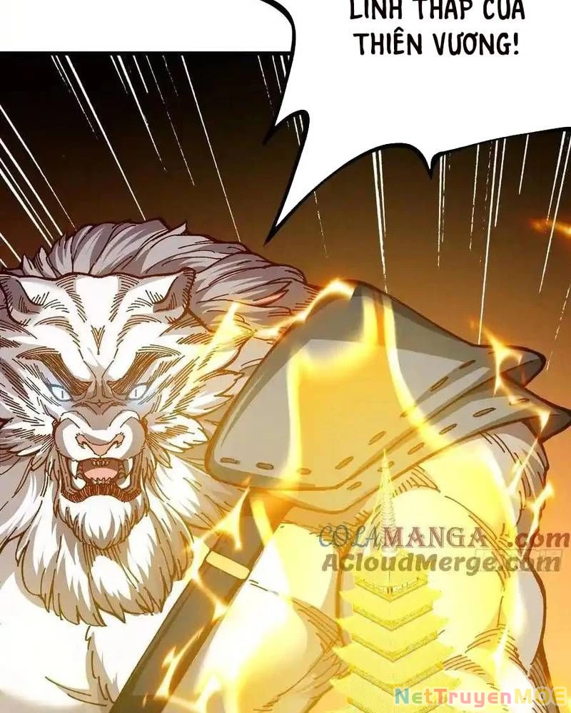 Ta Nhờ Đồ Đệ Kéo Dài Tính Mạng Chapter 37 - 67