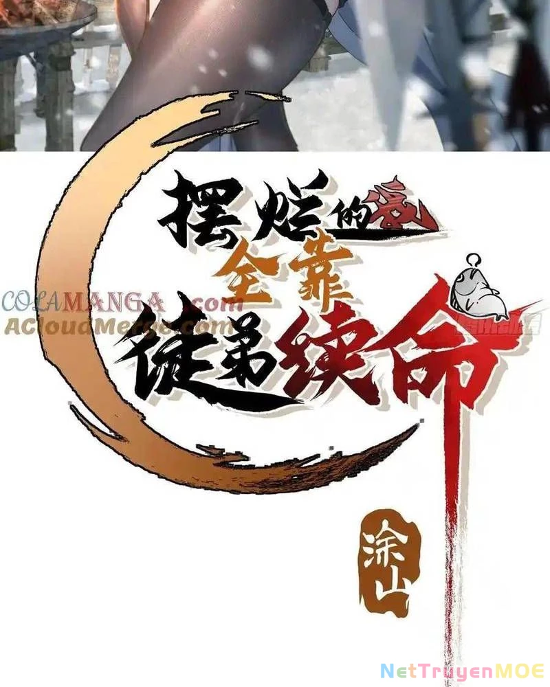 Ta Nhờ Đồ Đệ Kéo Dài Tính Mạng Chapter 38 - 2