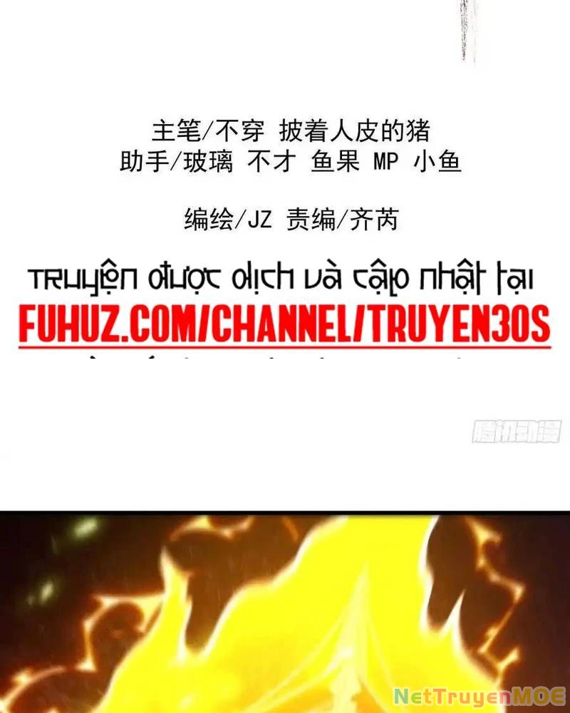 Ta Nhờ Đồ Đệ Kéo Dài Tính Mạng Chapter 38 - 3