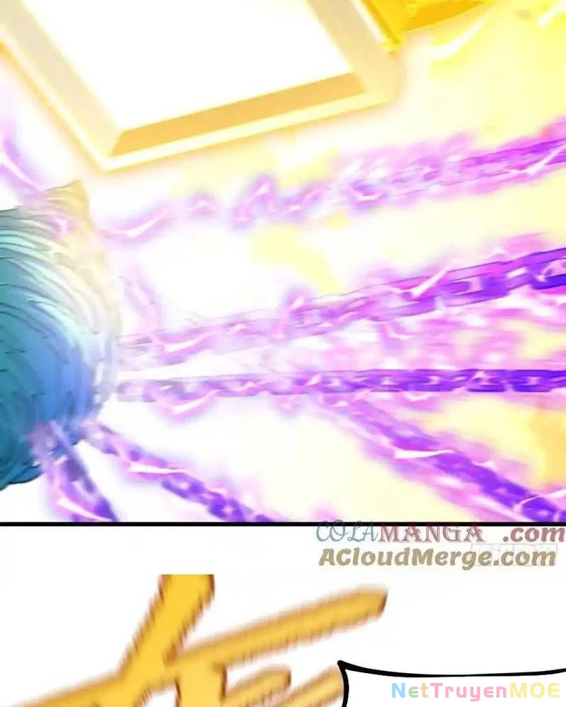 Ta Nhờ Đồ Đệ Kéo Dài Tính Mạng Chapter 38 - 10