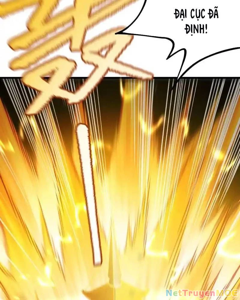 Ta Nhờ Đồ Đệ Kéo Dài Tính Mạng Chapter 38 - 11