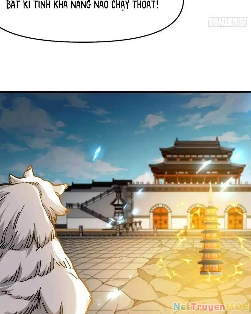 Ta Nhờ Đồ Đệ Kéo Dài Tính Mạng Chapter 38 - 15