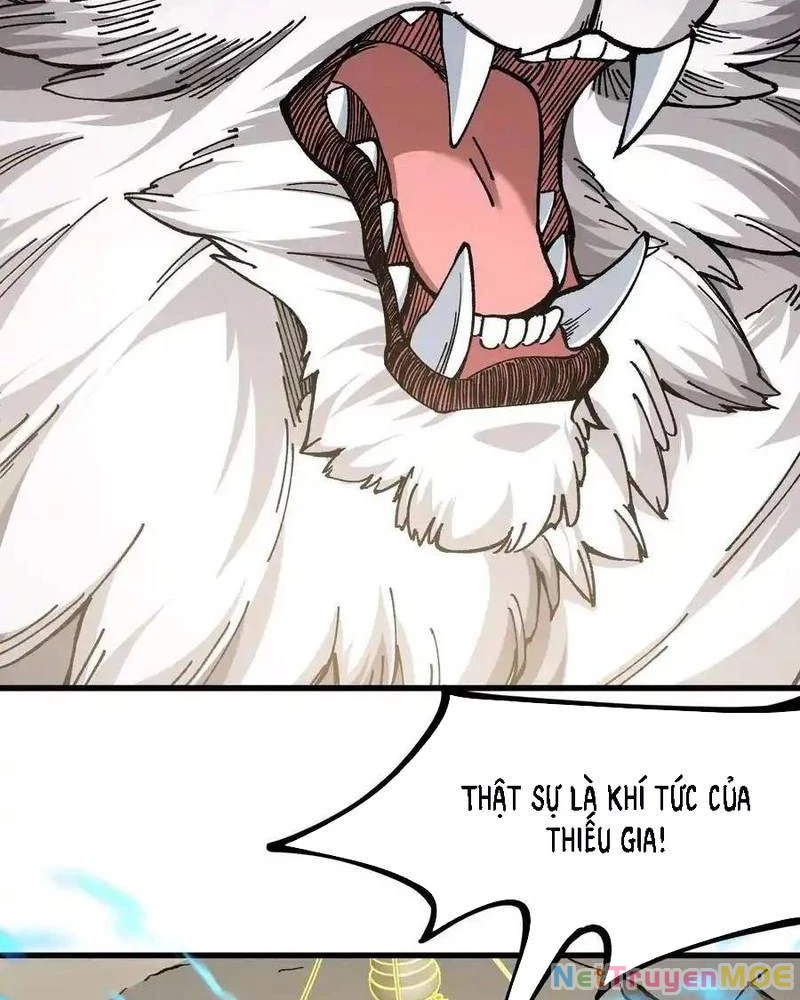 Ta Nhờ Đồ Đệ Kéo Dài Tính Mạng Chapter 38 - 18