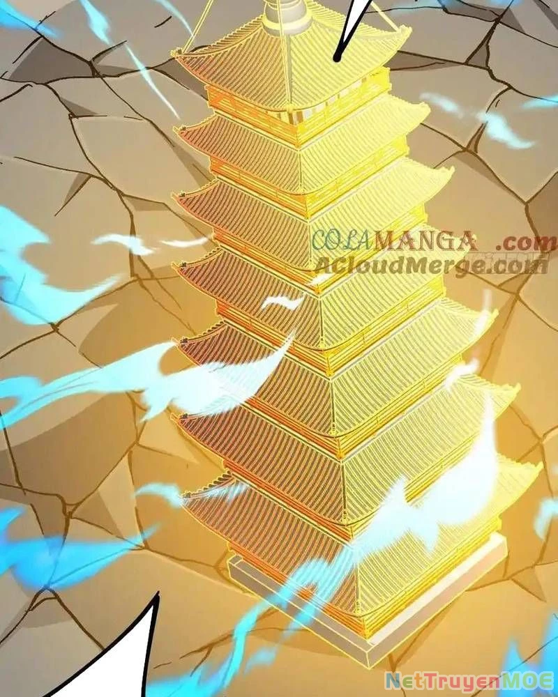 Ta Nhờ Đồ Đệ Kéo Dài Tính Mạng Chapter 38 - 19