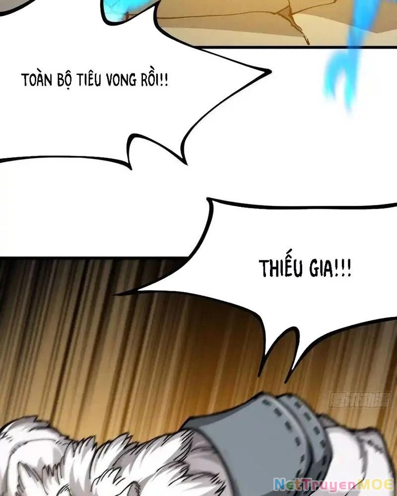 Ta Nhờ Đồ Đệ Kéo Dài Tính Mạng Chapter 38 - 20