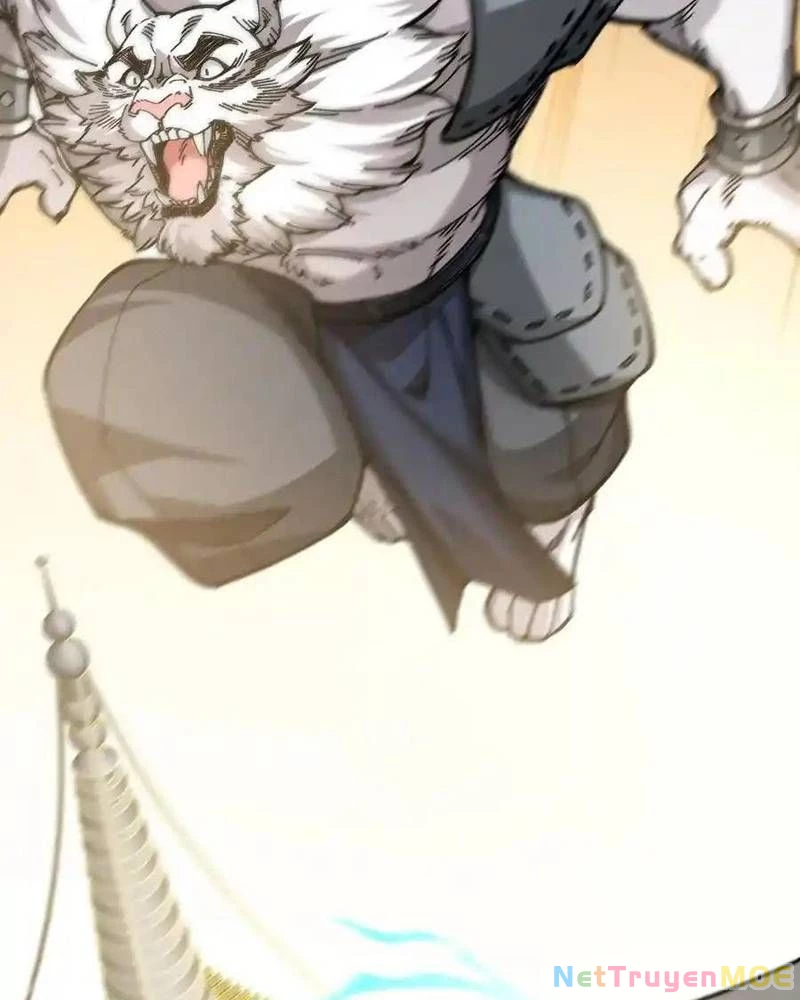 Ta Nhờ Đồ Đệ Kéo Dài Tính Mạng Chapter 38 - 21