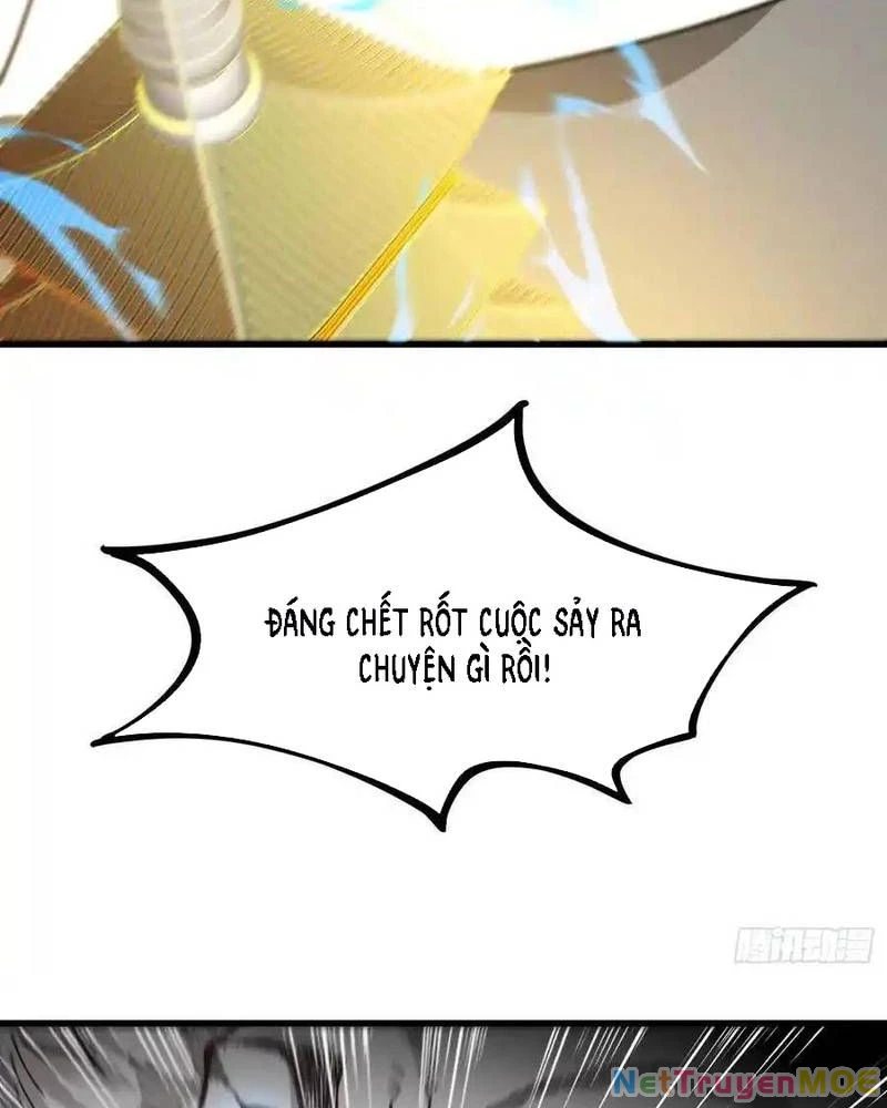 Ta Nhờ Đồ Đệ Kéo Dài Tính Mạng Chapter 38 - 22