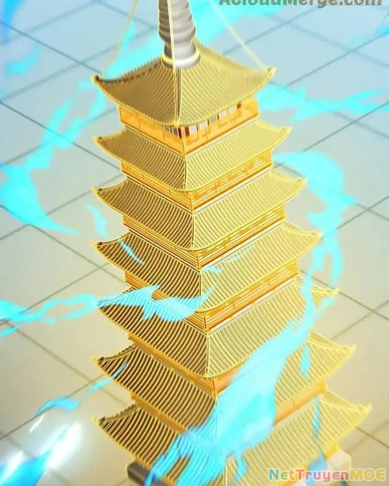 Ta Nhờ Đồ Đệ Kéo Dài Tính Mạng Chapter 38 - 24