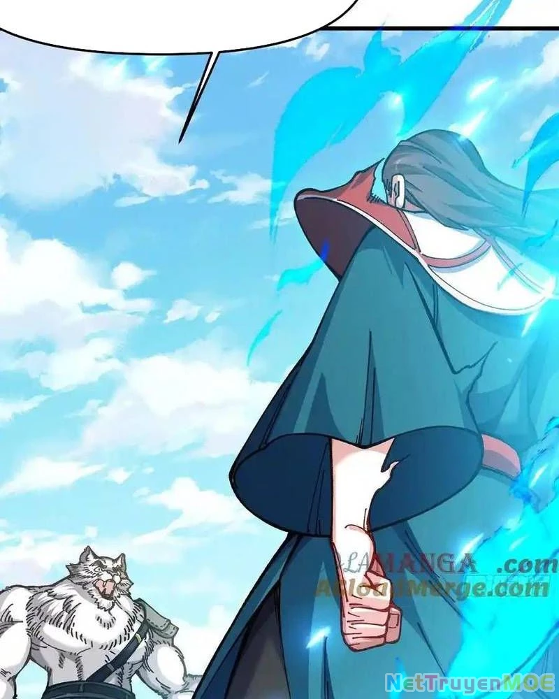 Ta Nhờ Đồ Đệ Kéo Dài Tính Mạng Chapter 38 - 34