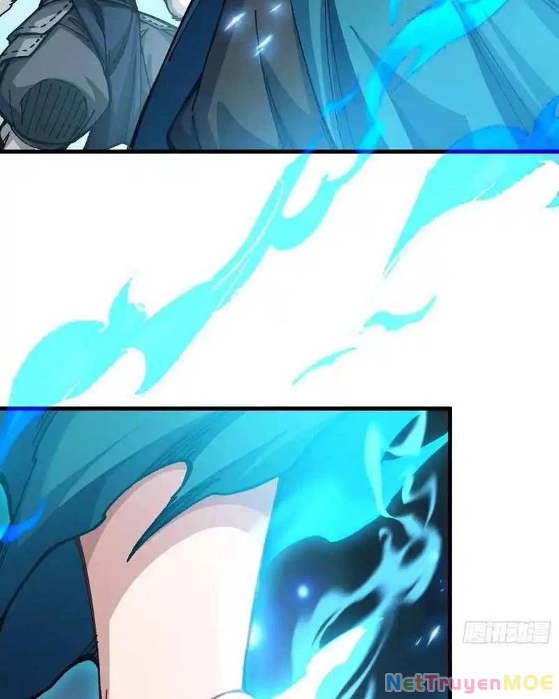 Ta Nhờ Đồ Đệ Kéo Dài Tính Mạng Chapter 38 - 35