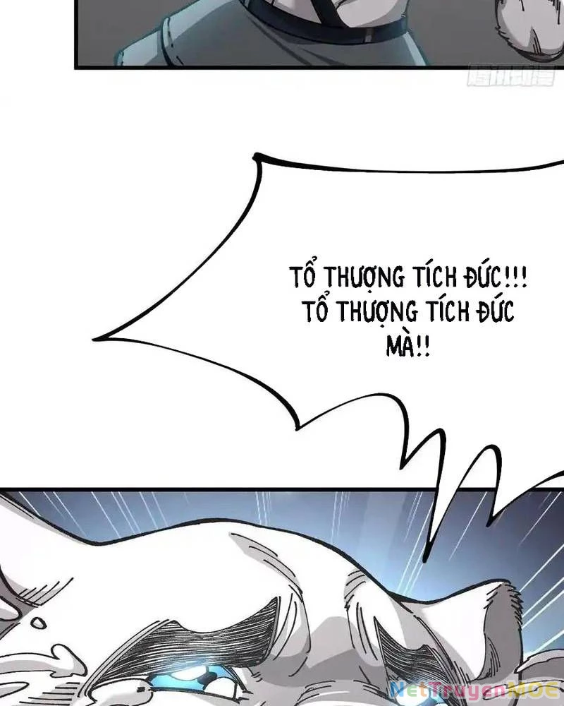 Ta Nhờ Đồ Đệ Kéo Dài Tính Mạng Chapter 38 - 40