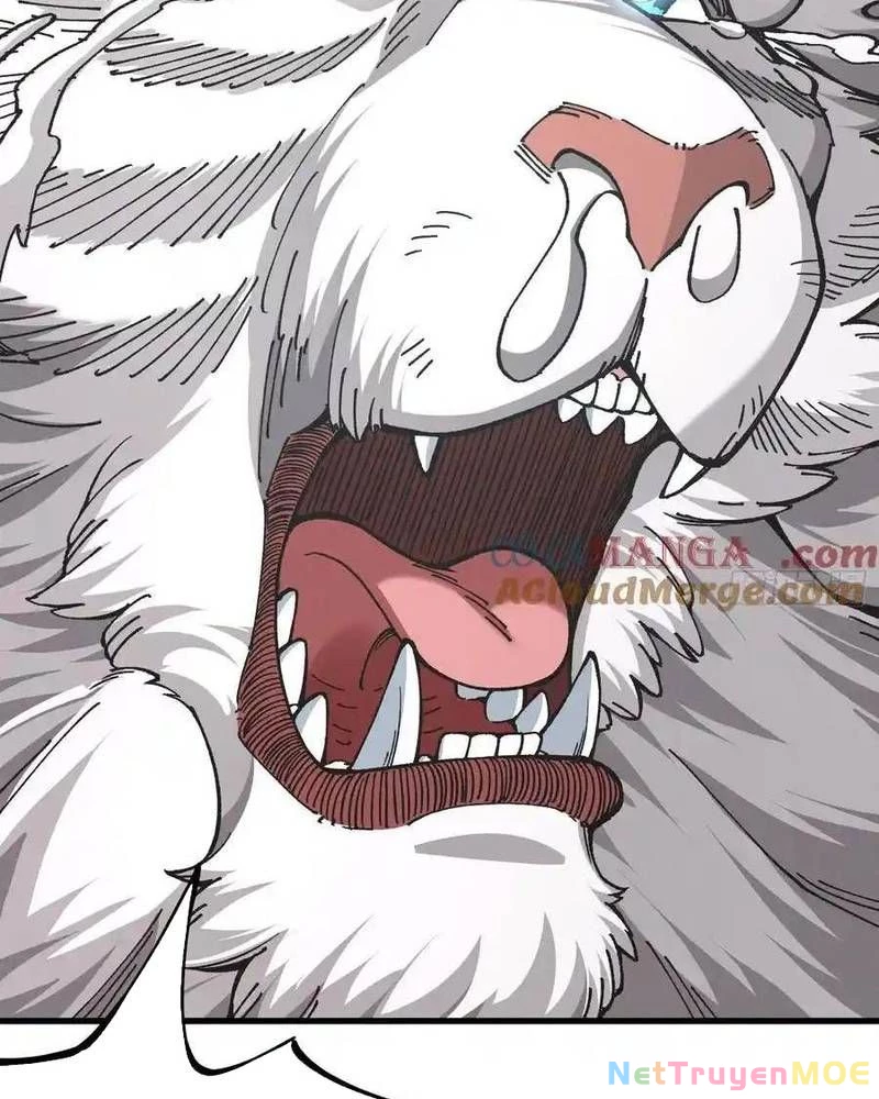 Ta Nhờ Đồ Đệ Kéo Dài Tính Mạng Chapter 38 - 41