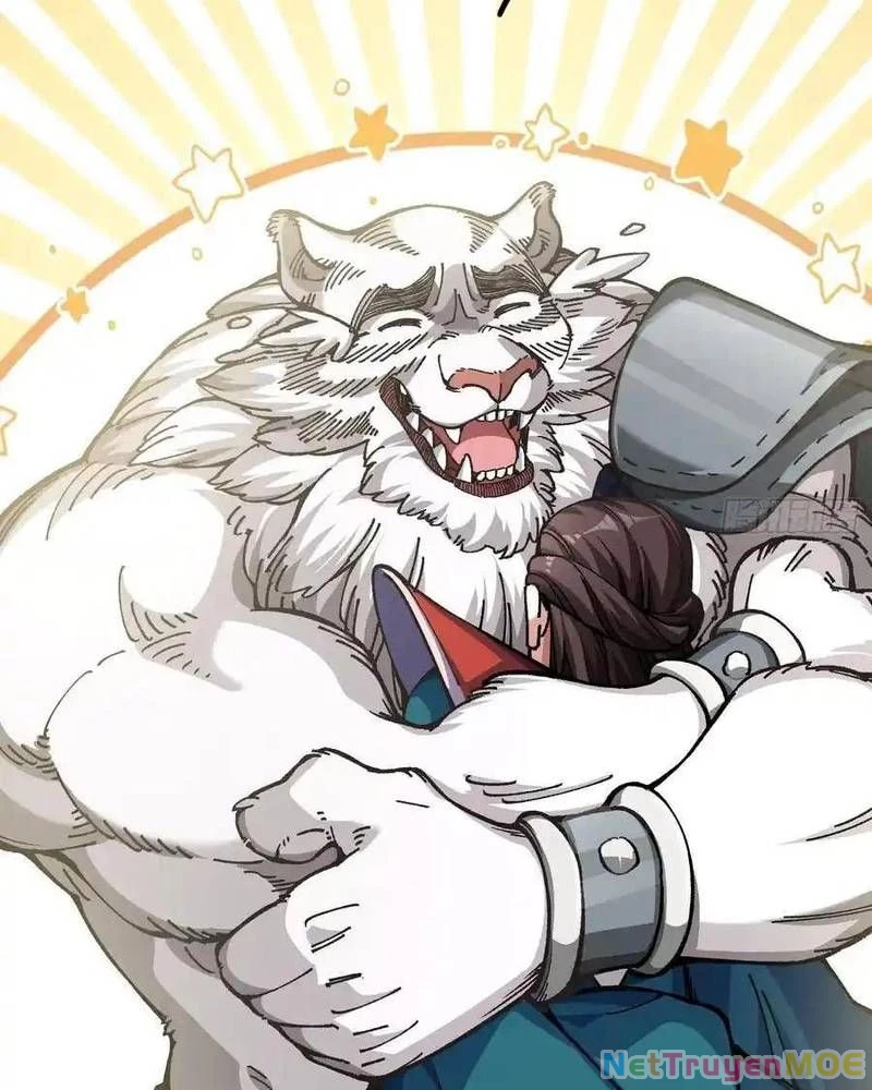 Ta Nhờ Đồ Đệ Kéo Dài Tính Mạng Chapter 38 - 43