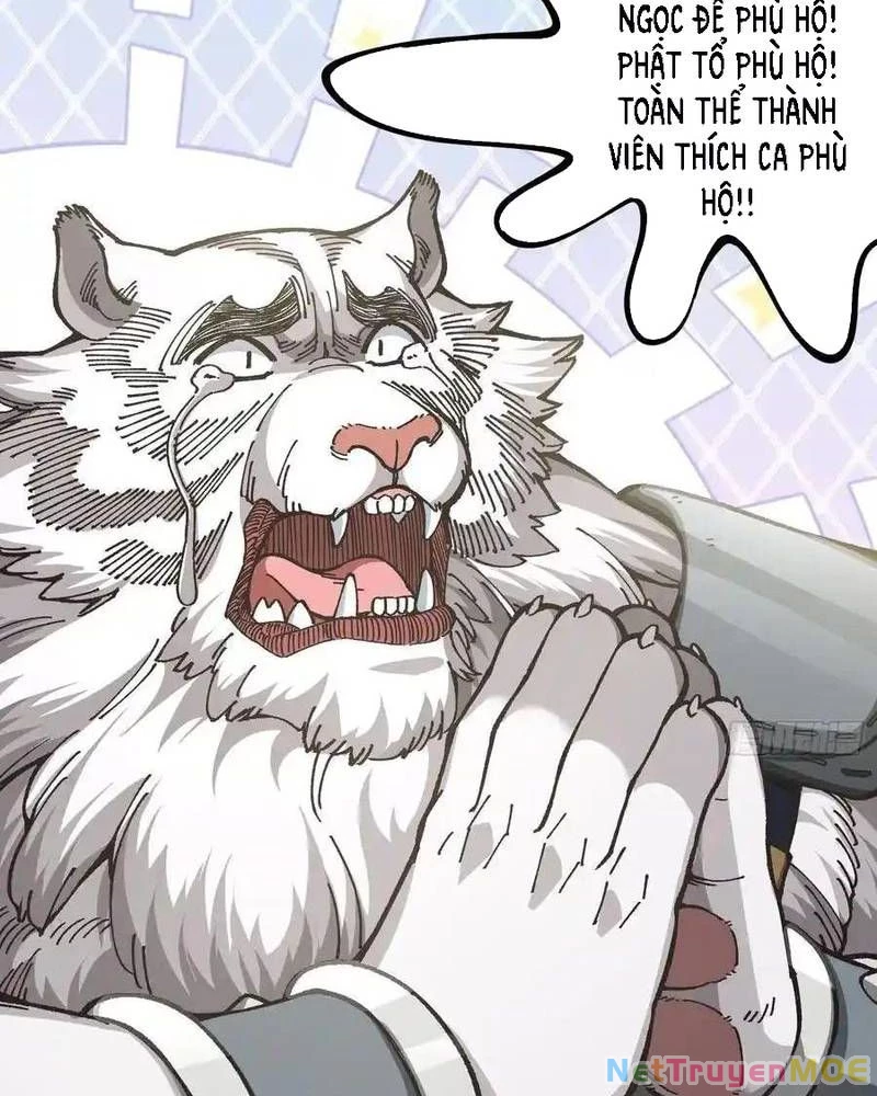 Ta Nhờ Đồ Đệ Kéo Dài Tính Mạng Chapter 38 - 46