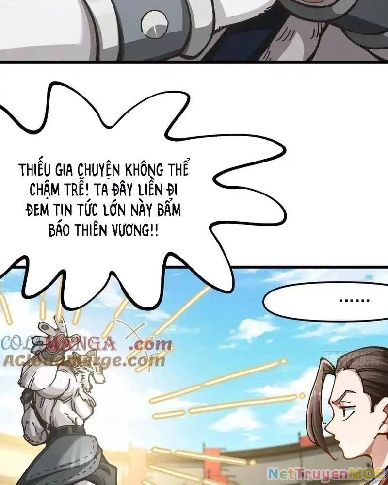 Ta Nhờ Đồ Đệ Kéo Dài Tính Mạng Chapter 38 - 47