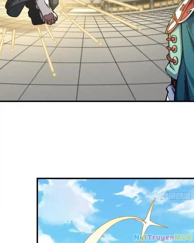 Ta Nhờ Đồ Đệ Kéo Dài Tính Mạng Chapter 38 - 48