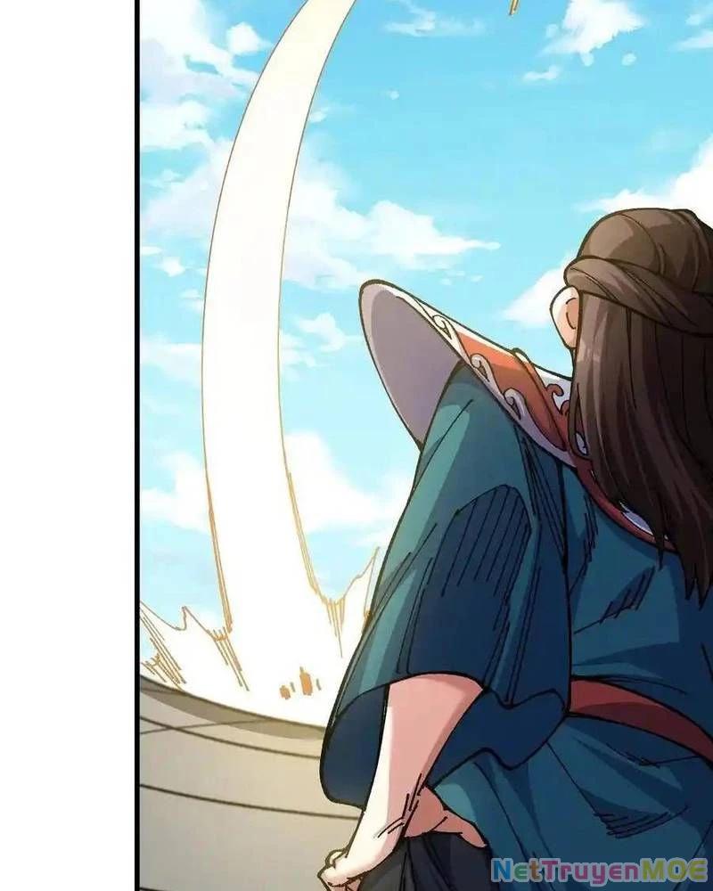 Ta Nhờ Đồ Đệ Kéo Dài Tính Mạng Chapter 38 - 49