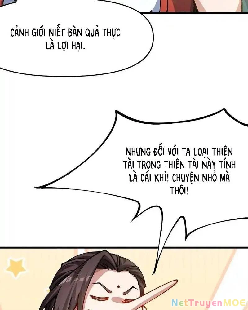 Ta Nhờ Đồ Đệ Kéo Dài Tính Mạng Chapter 38 - 52