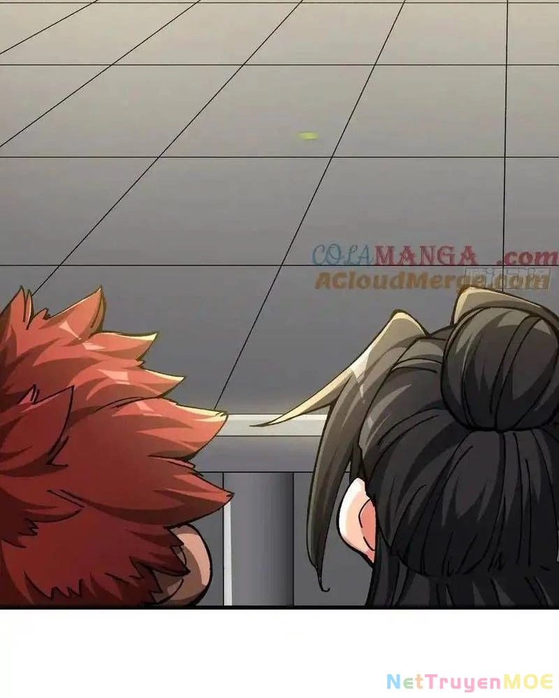 Ta Nhờ Đồ Đệ Kéo Dài Tính Mạng Chapter 38 - 55