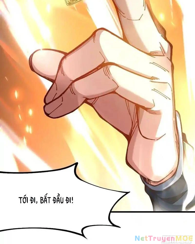 Ta Nhờ Đồ Đệ Kéo Dài Tính Mạng Chapter 38 - 59