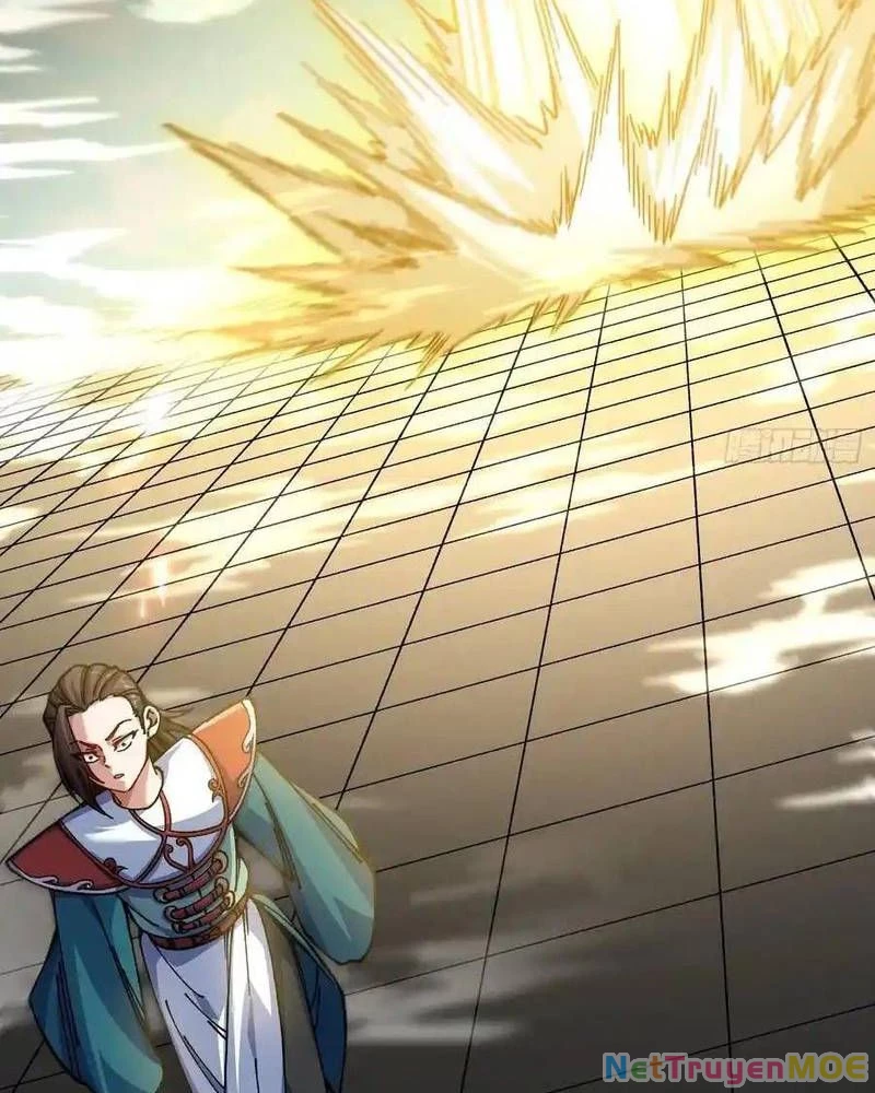 Ta Nhờ Đồ Đệ Kéo Dài Tính Mạng Chapter 38 - 63