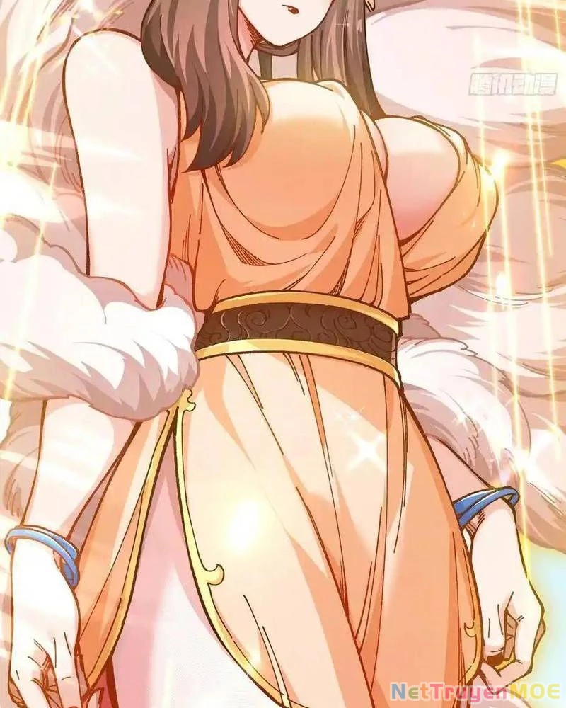 Ta Nhờ Đồ Đệ Kéo Dài Tính Mạng Chapter 38 - 67