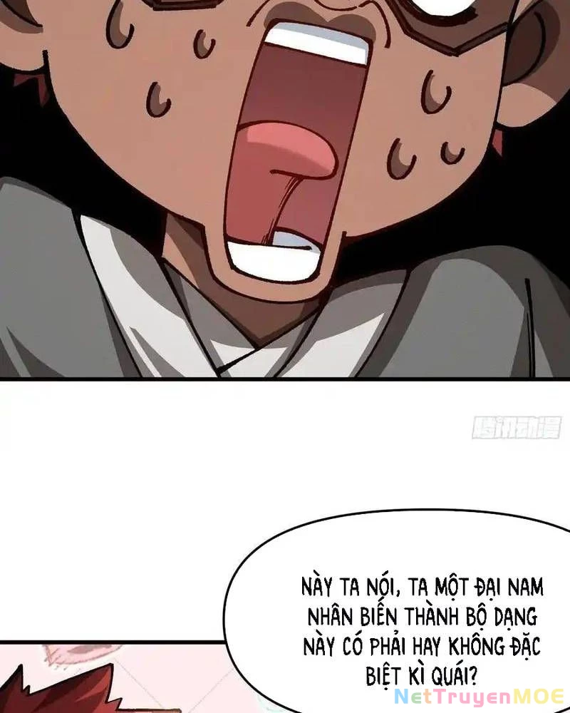 Ta Nhờ Đồ Đệ Kéo Dài Tính Mạng Chapter 38 - 71