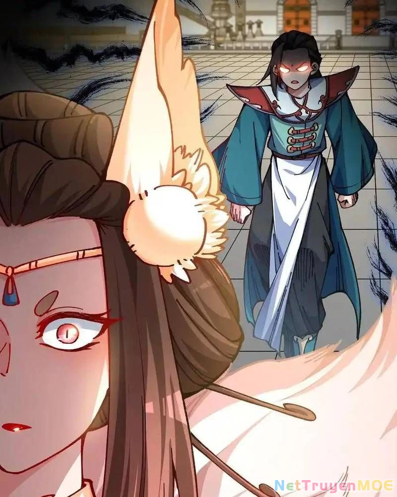 Ta Nhờ Đồ Đệ Kéo Dài Tính Mạng Chapter 38 - 76