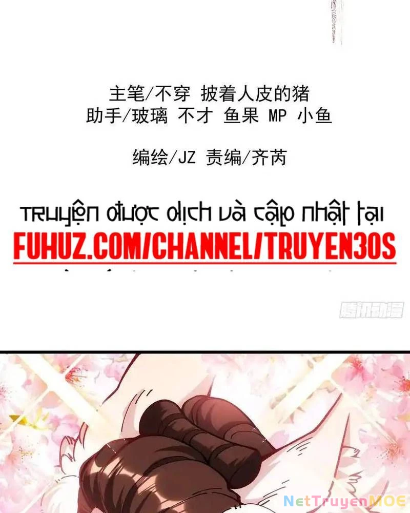 Ta Nhờ Đồ Đệ Kéo Dài Tính Mạng Chapter 39 - 3