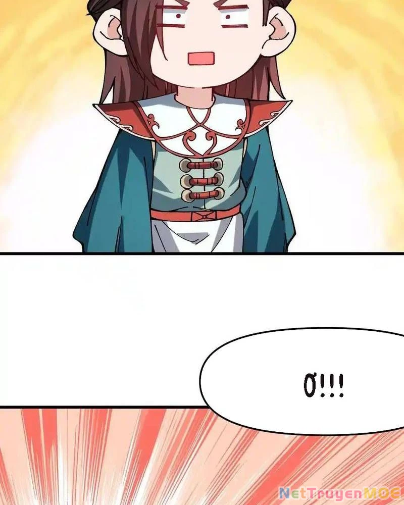 Ta Nhờ Đồ Đệ Kéo Dài Tính Mạng Chapter 39 - 6