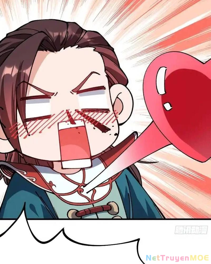 Ta Nhờ Đồ Đệ Kéo Dài Tính Mạng Chapter 39 - 7