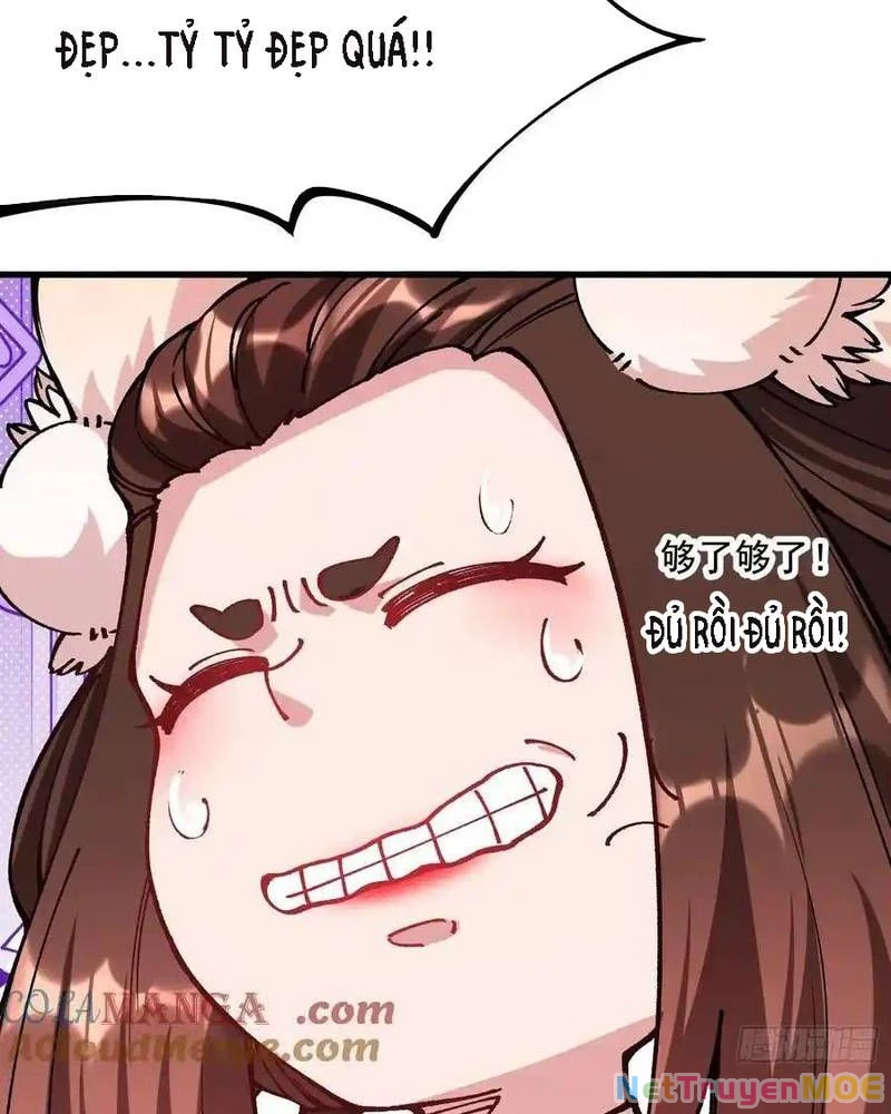 Ta Nhờ Đồ Đệ Kéo Dài Tính Mạng Chapter 39 - 8