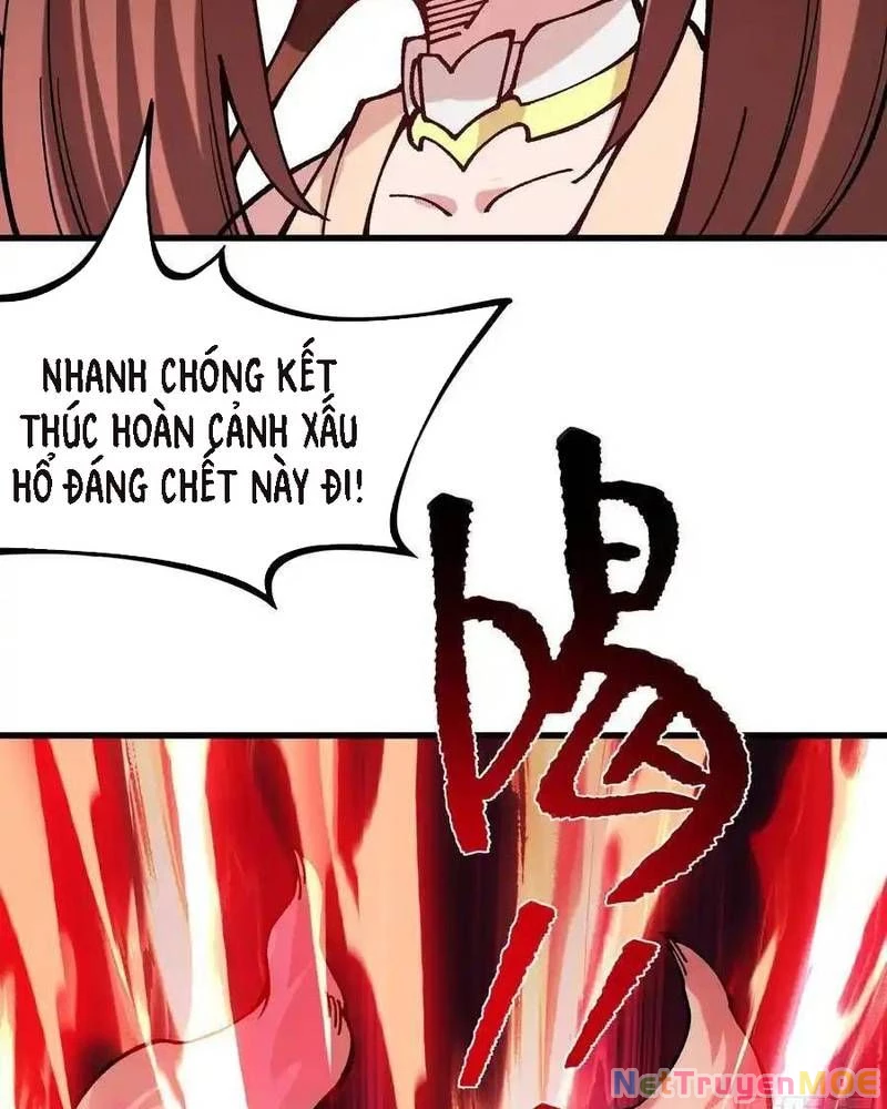 Ta Nhờ Đồ Đệ Kéo Dài Tính Mạng Chapter 39 - 9