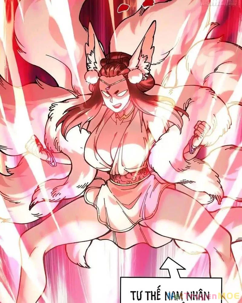 Ta Nhờ Đồ Đệ Kéo Dài Tính Mạng Chapter 39 - 10