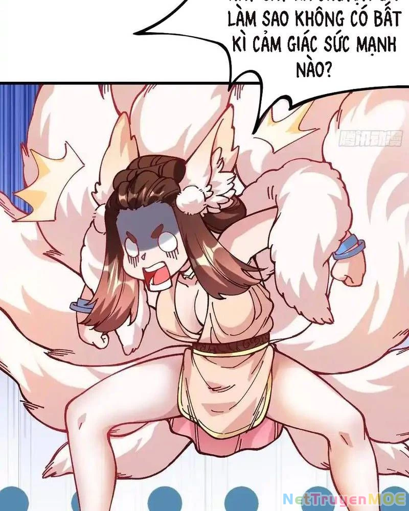 Ta Nhờ Đồ Đệ Kéo Dài Tính Mạng Chapter 39 - 14