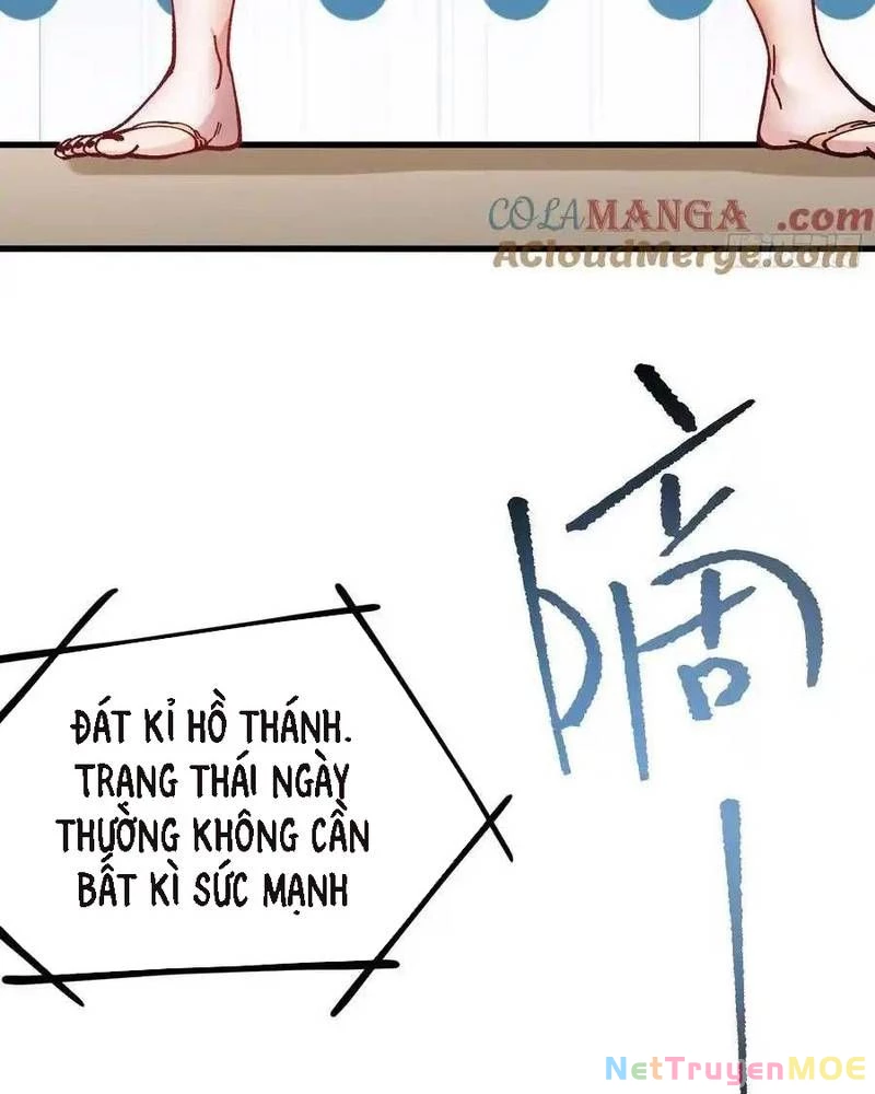 Ta Nhờ Đồ Đệ Kéo Dài Tính Mạng Chapter 39 - 15