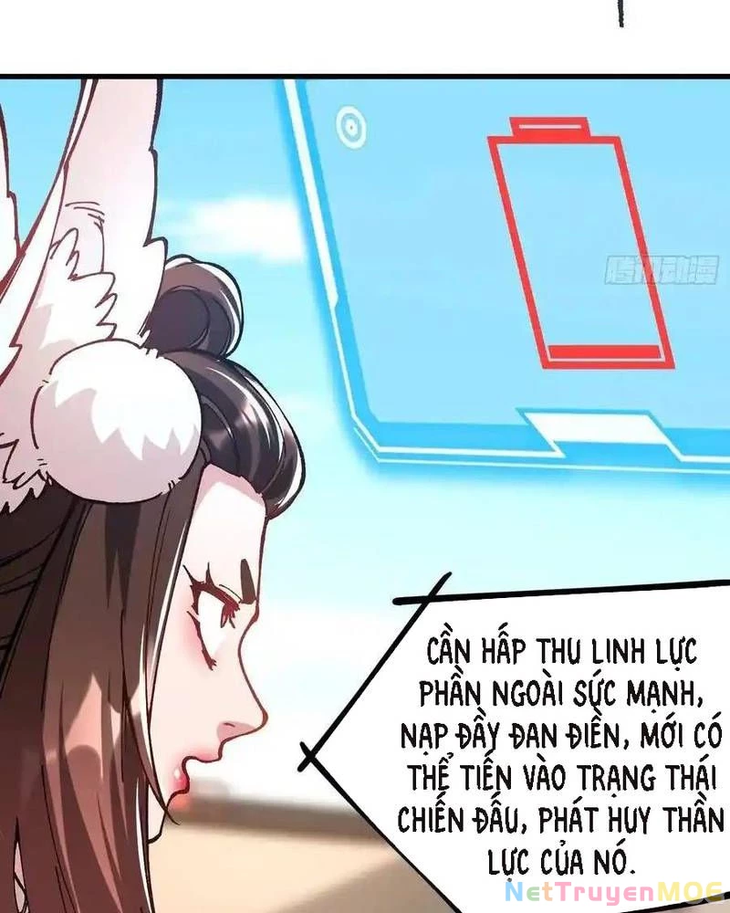 Ta Nhờ Đồ Đệ Kéo Dài Tính Mạng Chapter 39 - 16