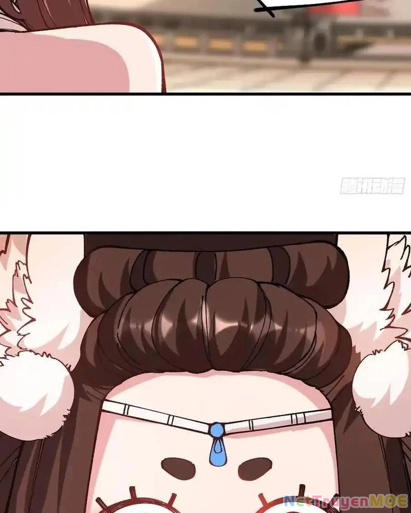 Ta Nhờ Đồ Đệ Kéo Dài Tính Mạng Chapter 39 - 17